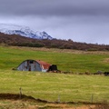 Ферма в Исландия