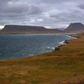 Западното крайбрежие-Исландия