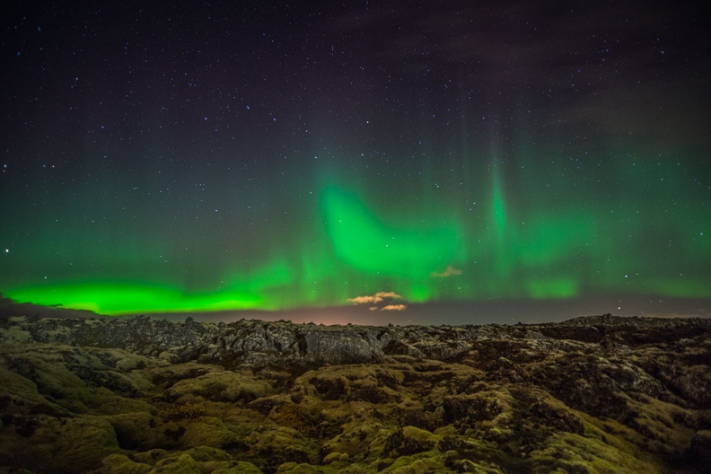 Исландия.Iceland.Aurora.Borealis (1).jpg