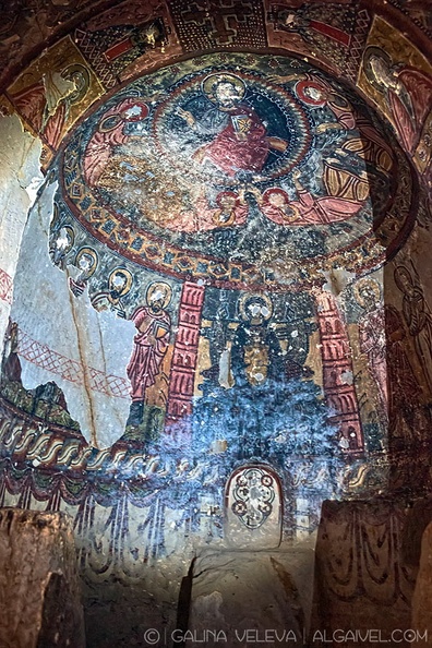 Кападокия.Cappadocia.Турция.църква (60).jpg